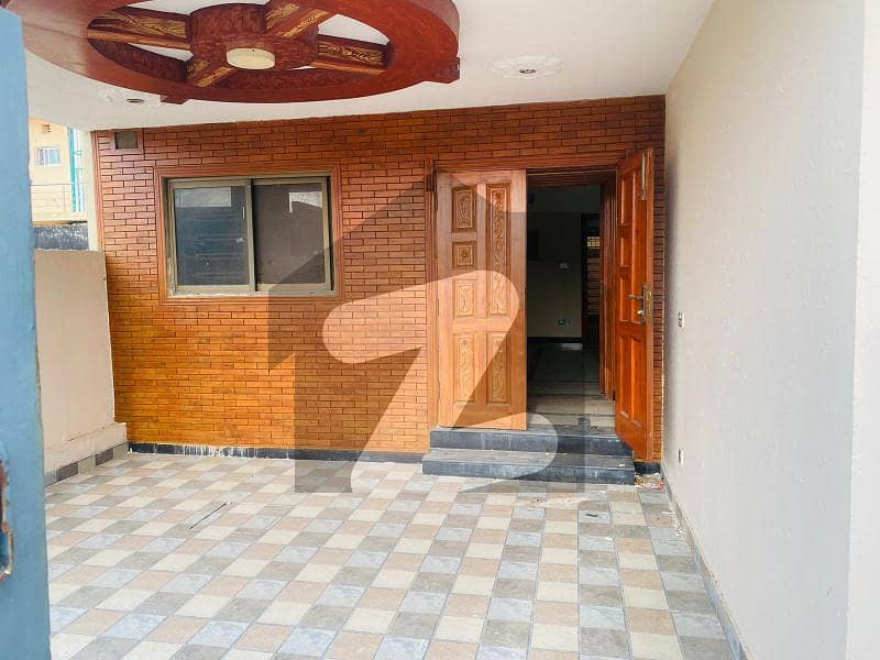 7 Marla House Is Available For Rent Bahria Town Phase 8 Rawalpindi