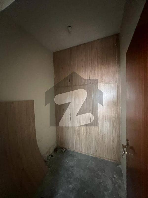 6.5 Marla double storey House for sale sher zaman colony lalazar Sher