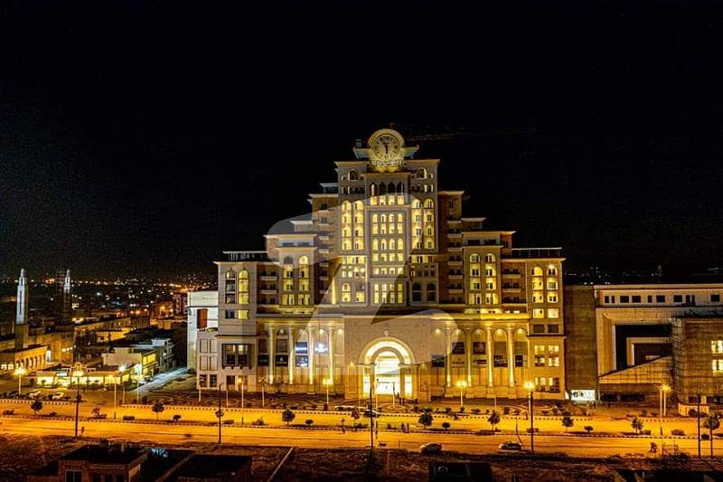 2 Bed Luxury Apartment For Rent New City Arcade New City Phase 2, New