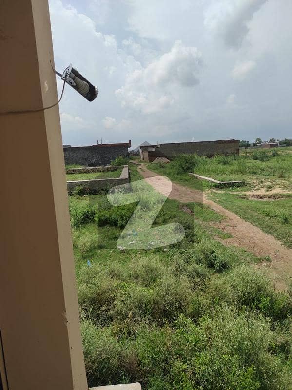 7 Marla House For Sale In Chakwal Jhelum Road, Chakwal ID45615377