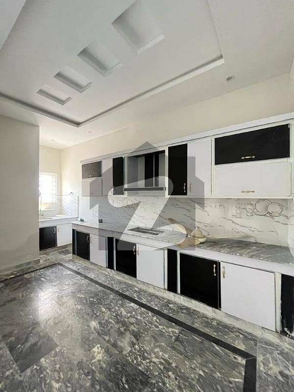 A 5 Marla House In Bani Gala Is On The Market For rent Bani Gala