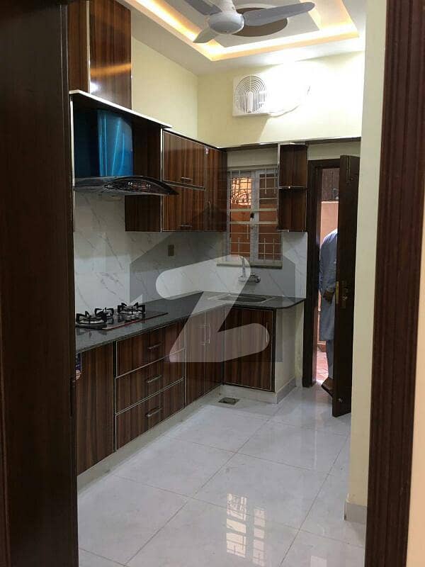 5 Marla uper portion for rent in pak arab Society Main Feroze pur road