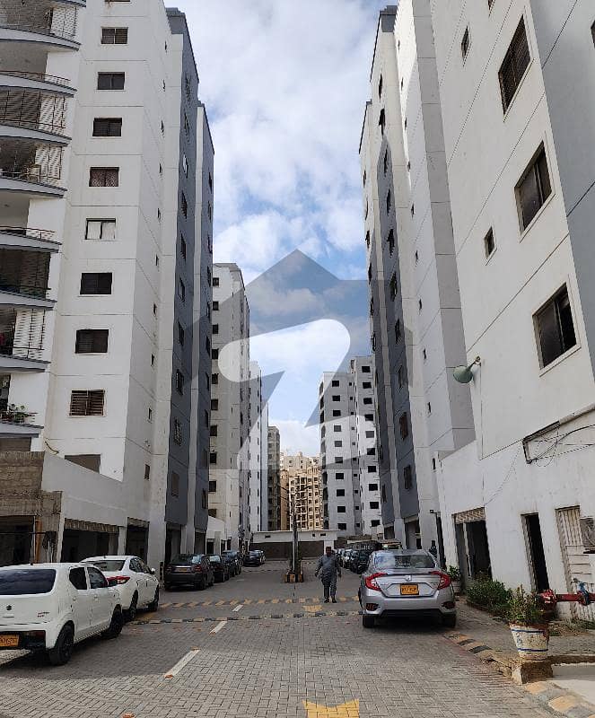 3 Bed Dd Flat Fatima Golf Residency Fatima Golf Residency, Gulistane