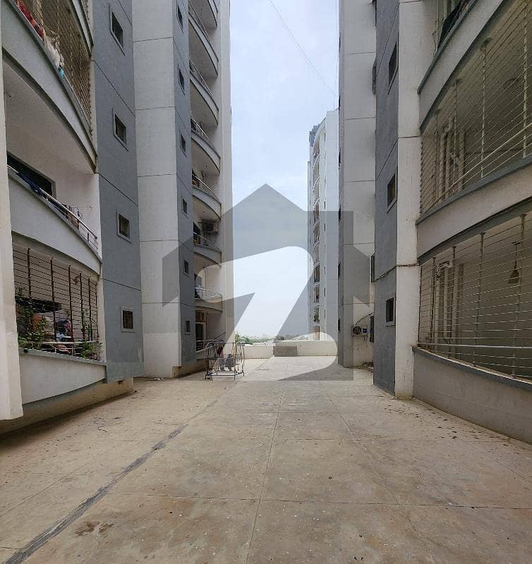 3 Bed Dd Flat Fatima Golf Residency Fatima Golf Residency, Gulistane