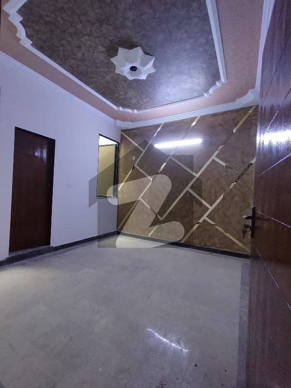 New flate for rent Airport, Karachi ID46444276