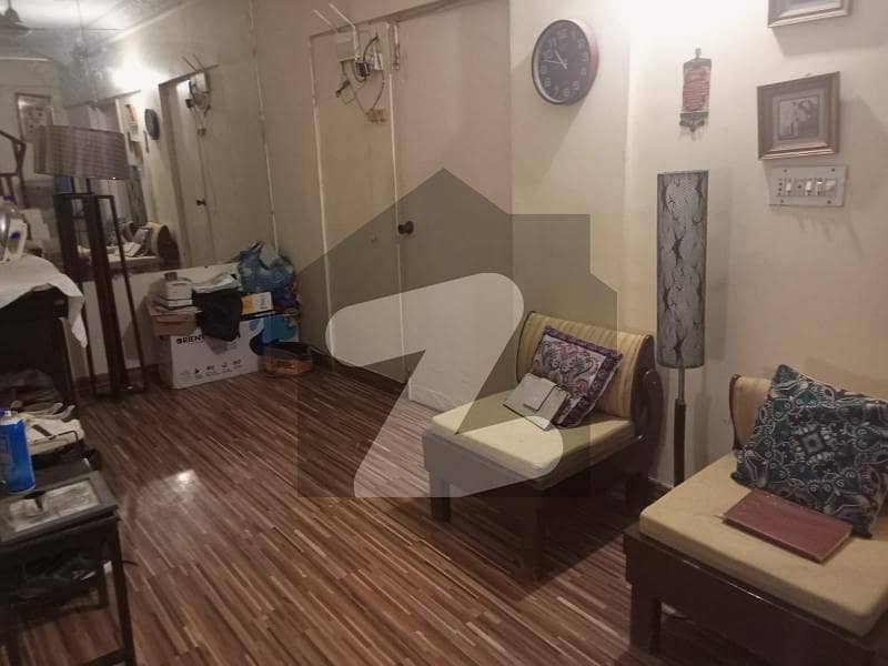 Double Story House In Federal B Area Block 9 Federal B Area Block 9