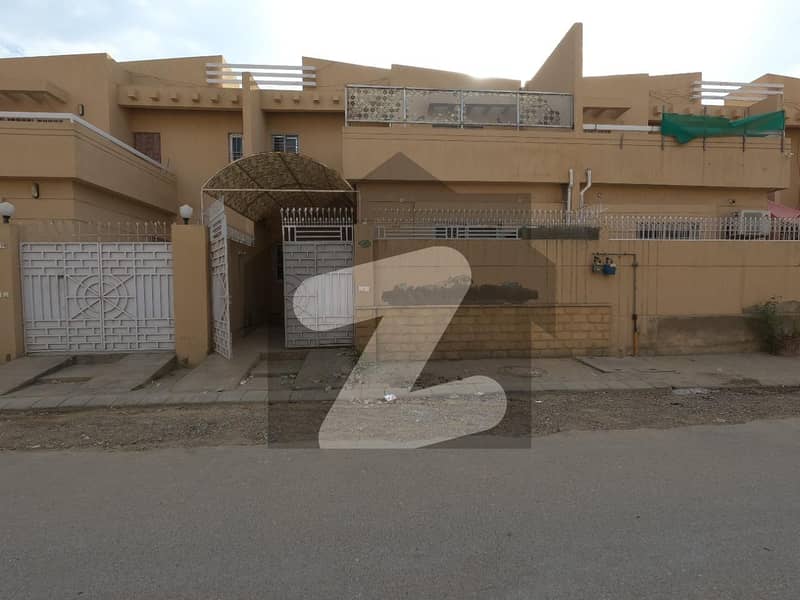 Beautiful 120 Yard Bungalow For Rent In Gohar Green City Malir KN Gohar