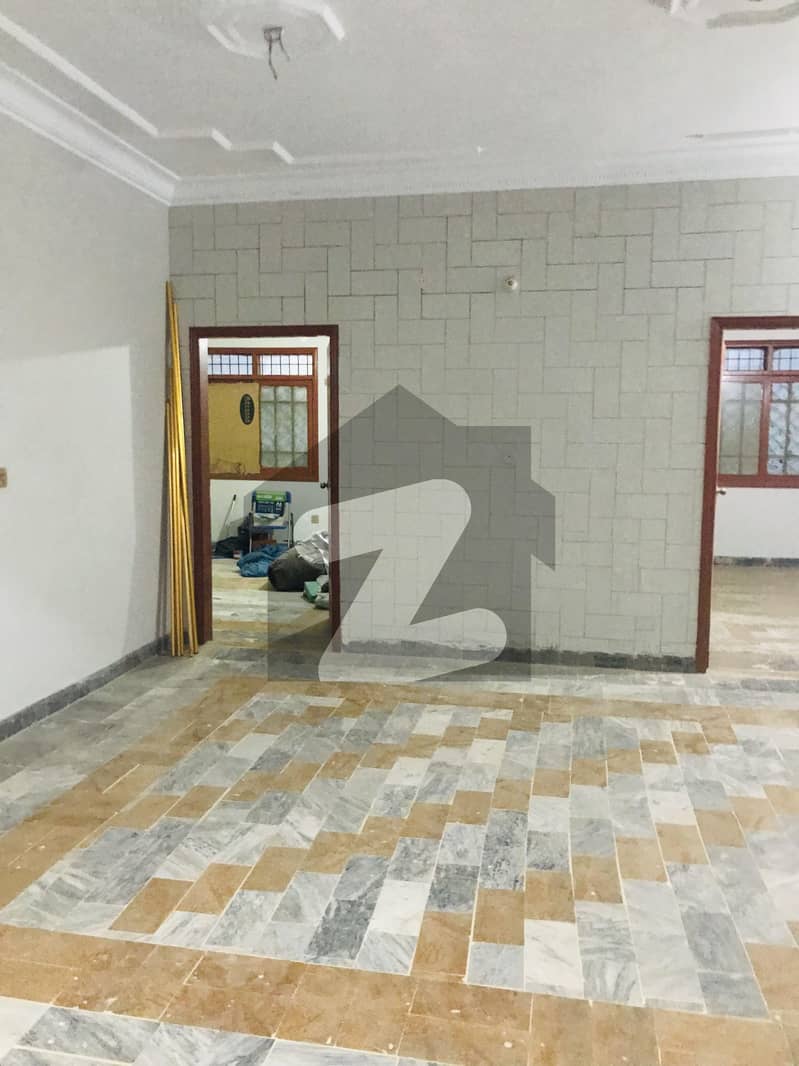 4 Bed Dd G+1independent House Is Available GulshaneIqbal Block 4A