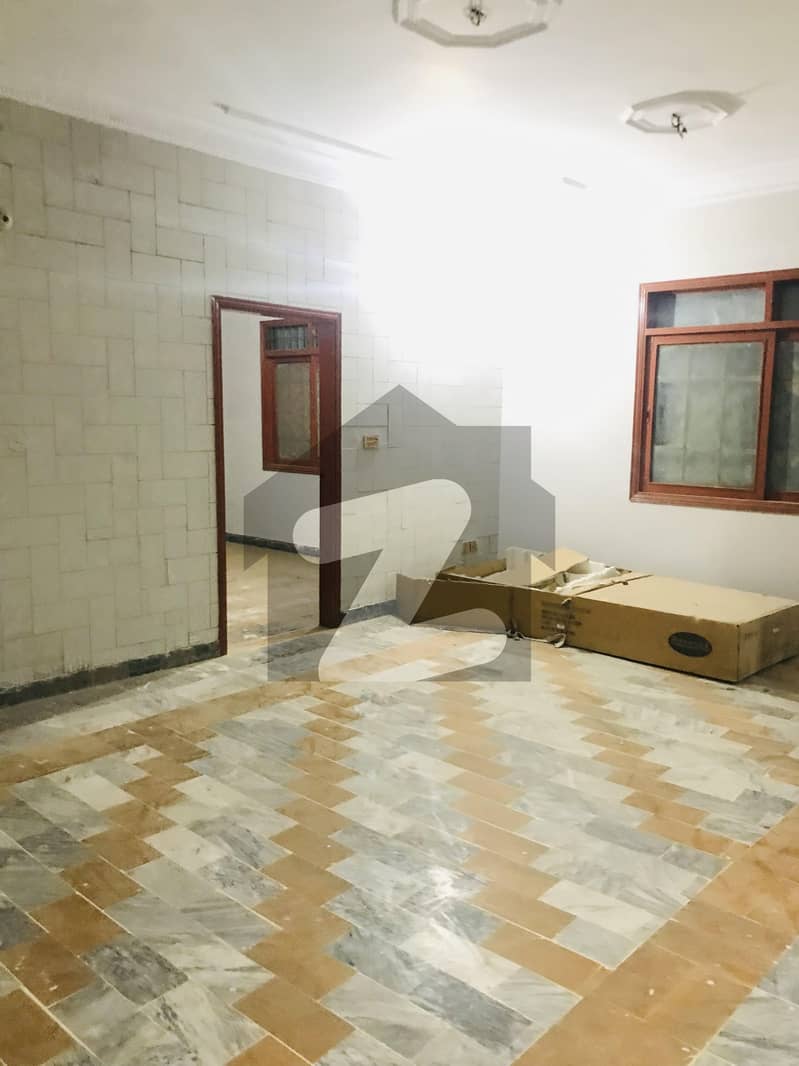 4 Bed Dd G+1independent House Is Available GulshaneIqbal Block 4A