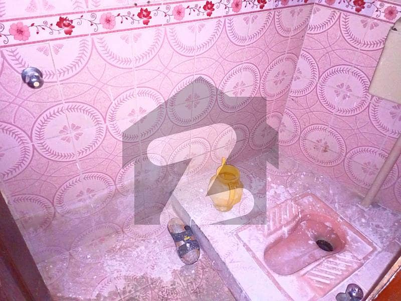 3Marla 1st(Middle) portion for Rent(Shaheen colony) Walton Road, Lahore
