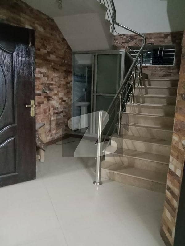 Beautiful Basement For Rent In Media Town Media Town Block D, Media