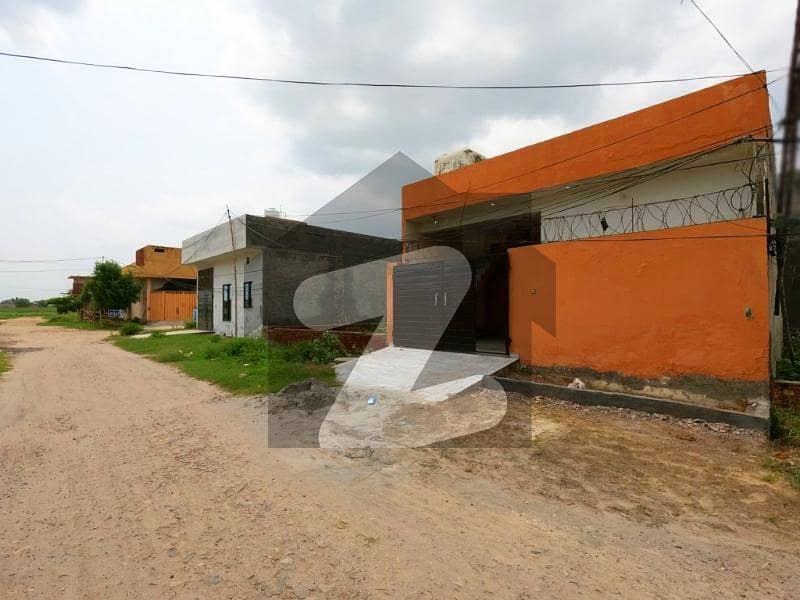 Stunning 5 Marla House In Kahna Available Kahna, Lahore ID46537539