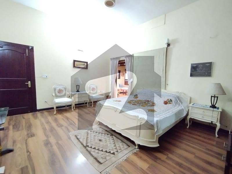 Fully Furnished 1 Bed Annex Room For Rent In F8 F8, Islamabad ID46551078