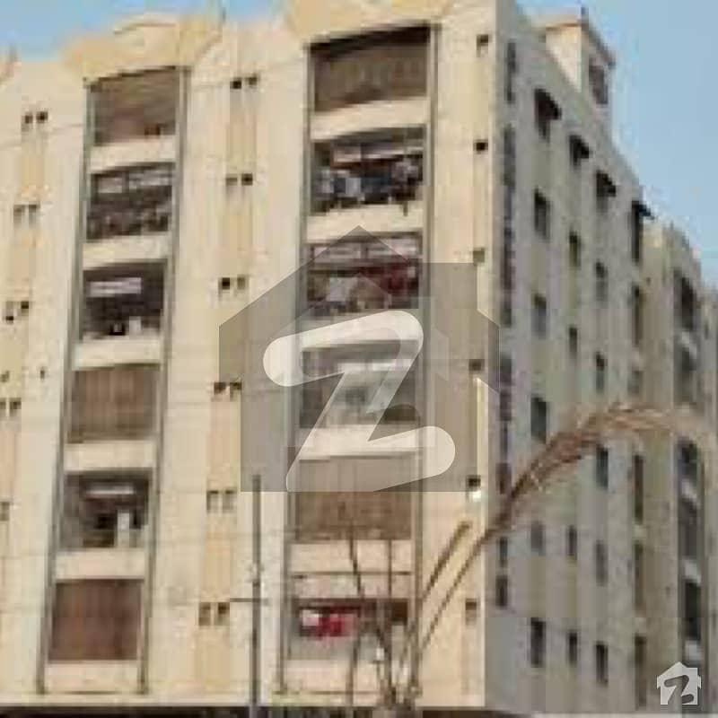 Abdullah Terrace 2 Bed D/d Apartment For Sale In Gulistan E Jauhar Block 16 GulistaneJauhar