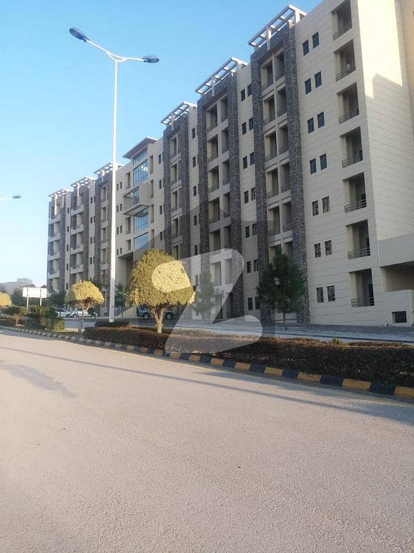Furnished Apartment Is Available For Rent Rania Heights, Zaraj Housing