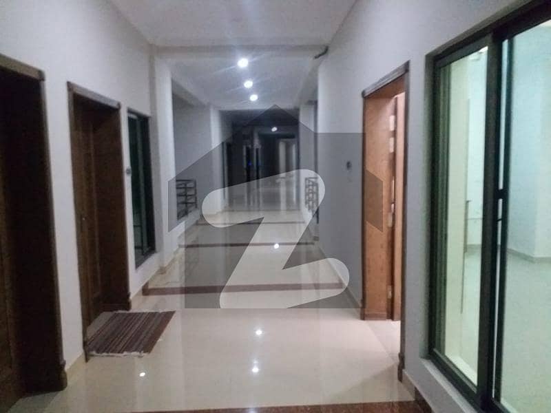 Furnished Apartment Is Available For Rent Rania Heights, Zaraj Housing