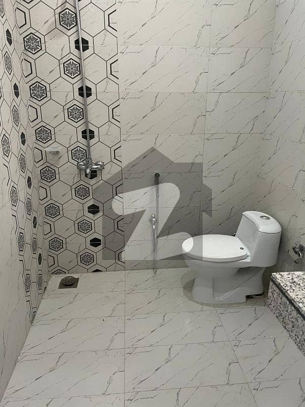 Prime location house for rent in CBR town CBR Town Phase 1 Block B