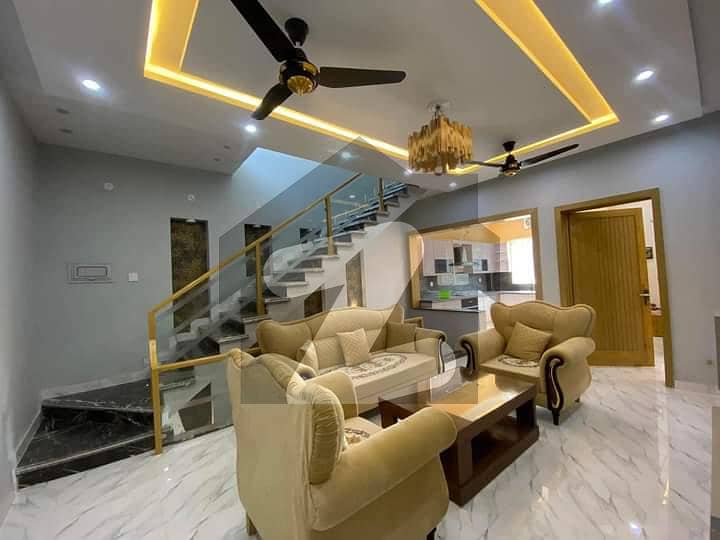 Wapda town house for sale 5 Marla Wapda Town Phase 1, Wapda Town