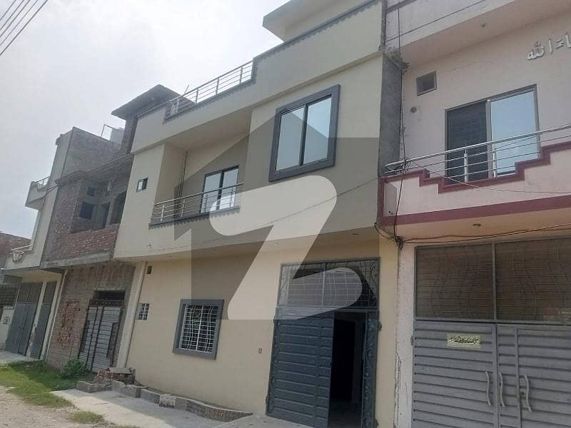 4 Marla House For sale In Kahna Kahna Kahna, Lahore ID46580016