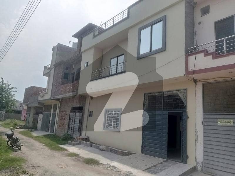 4 Marla House For sale In Kahna Kahna Kahna, Lahore ID46580016