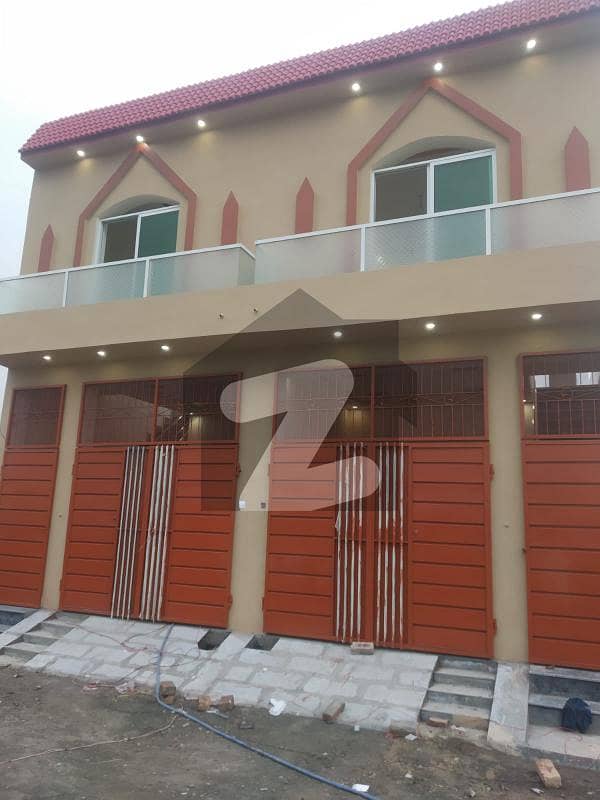 Beautiful House In Lahore Kahna, Lahore ID46195845