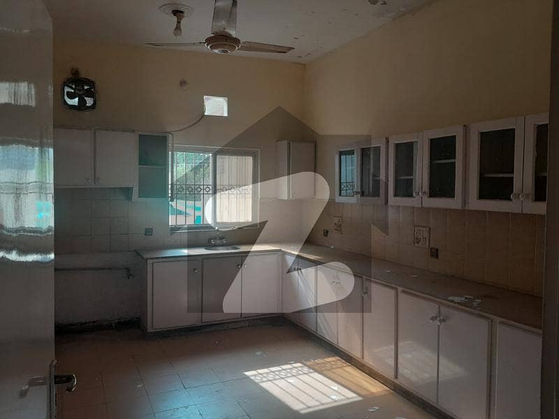 Westridge 1 House For Rent Westridge 1, Westridge, Rawalpindi