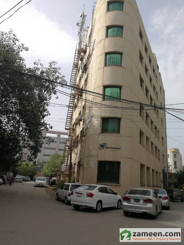 Mall Road Lahore 12 Marla 6 Storey Building Is Up For Sale Mall Road, Lahore ID11359832
