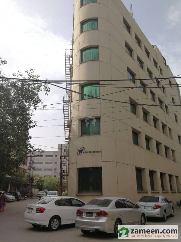 Mall Road Lahore 12 Marla 6 Storey Building Is Up For Sale Mall Road