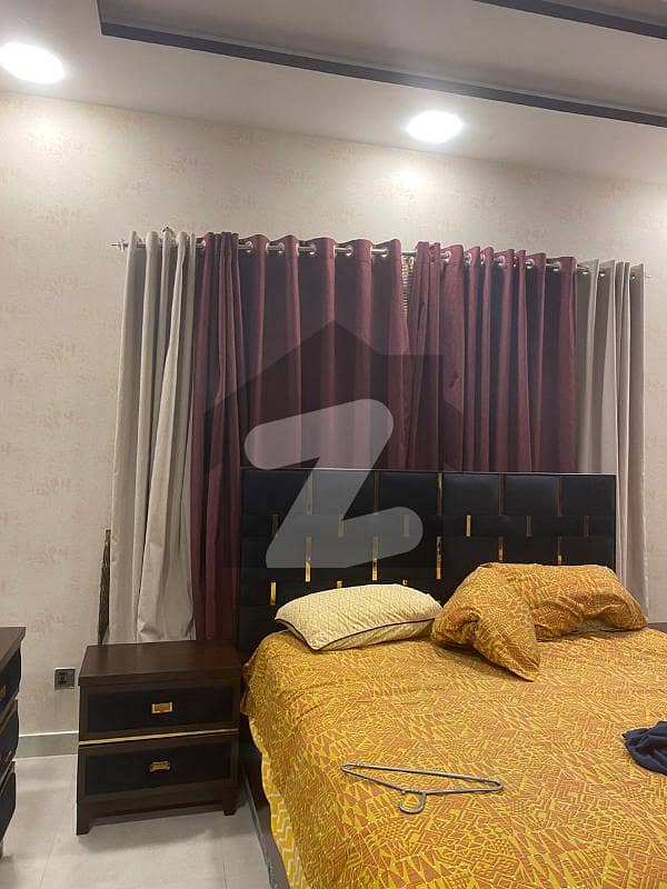 1 Kanal Full House Available For Sale In Navel Anchorage Islamabad