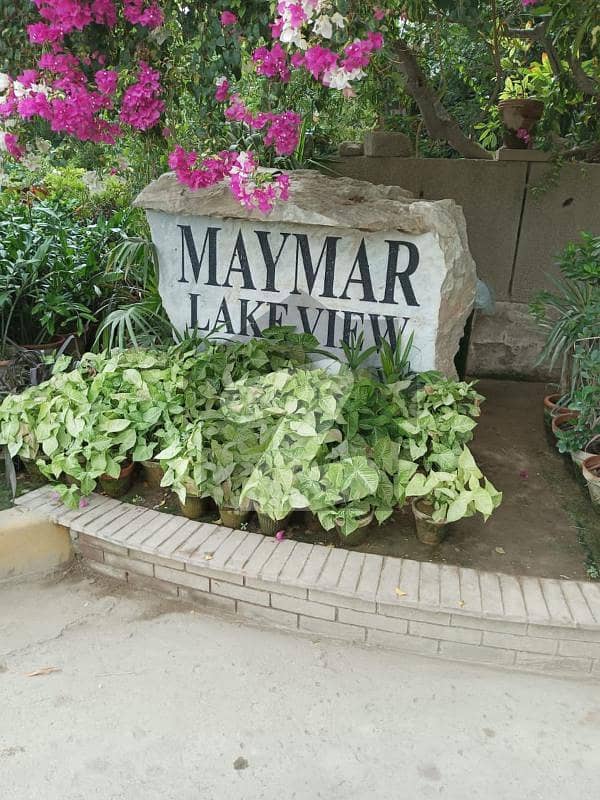 Well maintained and west open 3 bedroom 1600 square feet luxury