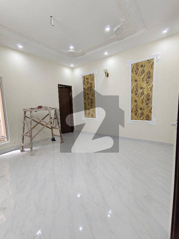 06 MARLA NEW SPANISH HOUSE FOR SALE Ghazi Road, Cantt, Lahore