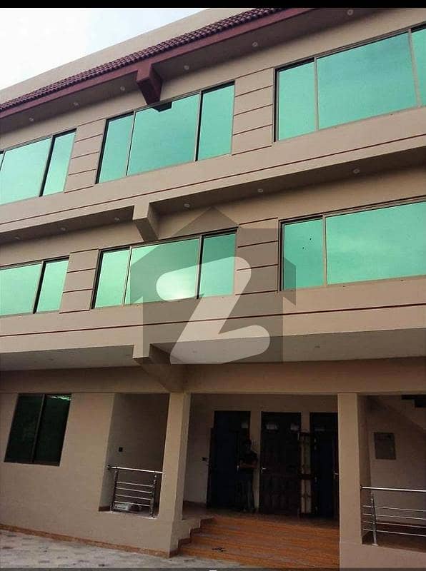 Roommate required for monthly basis rent G12, Islamabad ID46488510