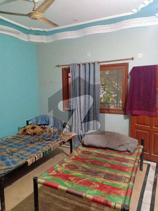 120 Yard House For Rent GulshaneIqbal Block 10A, GulshaneIqbal