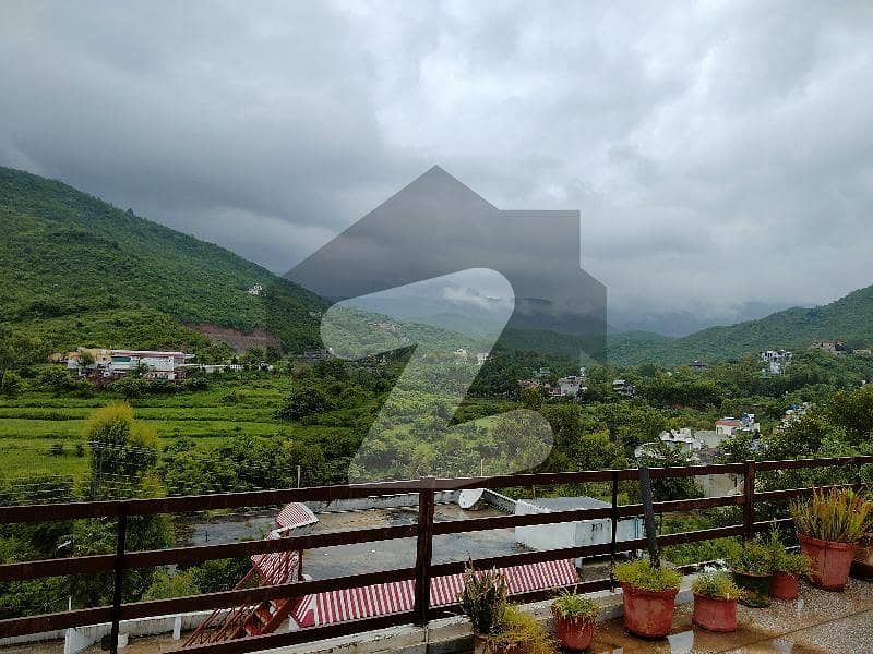 Plot For Sale Judicial Town Block A, Judicial Town, Islamabad