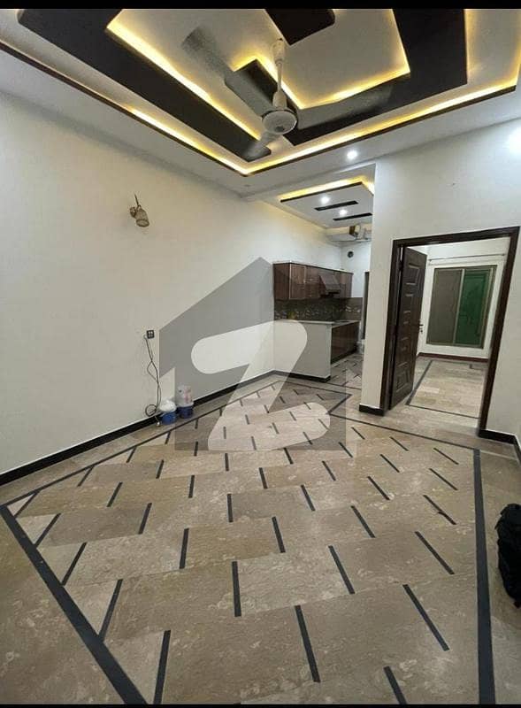 Newly Constructed Flat For Rent Davis Road Lahore Davis Road, Lahore ID46497109