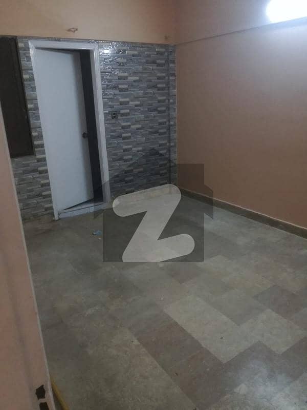 2 Bed DD Second Floor for Rent Near Lasania GulshaneIqbal Block 10A