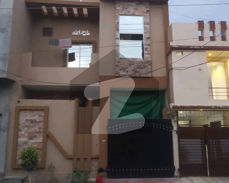 A Perfect House Awaits You In Green Town Green Town Green Town