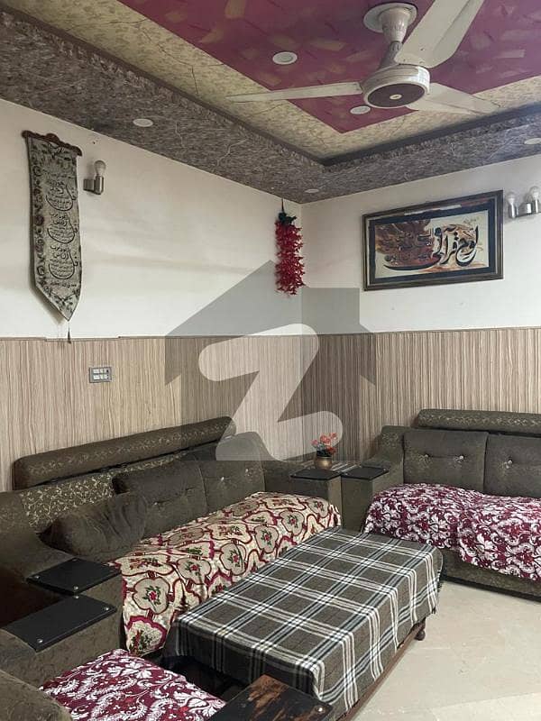 Johar Town C 1 Block House For Sale Available Johar Town Phase 1