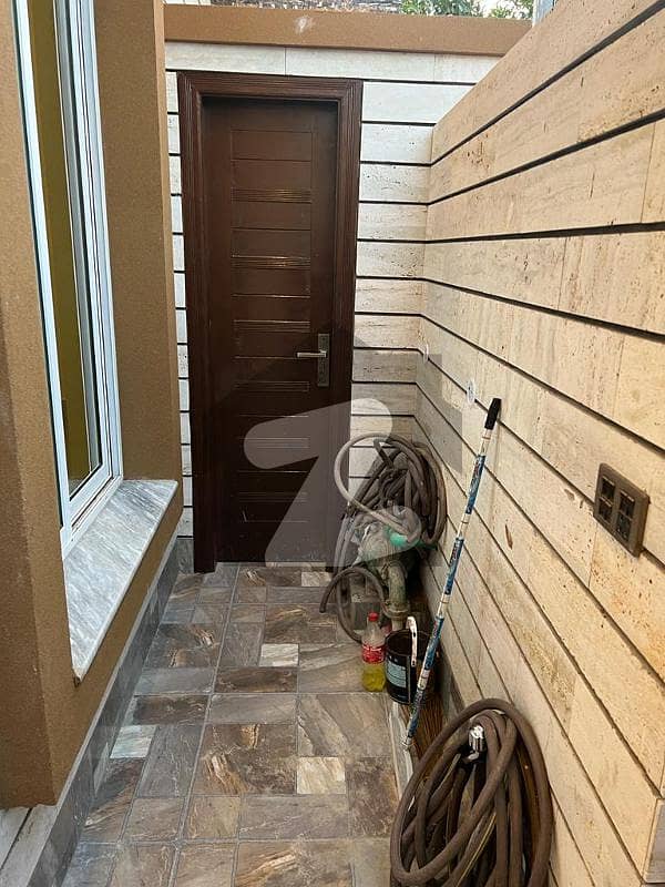 5 Marla Beautiful Brand New House Eden Valley Faisalabad Eden Valley, Faisalabad ID46390033