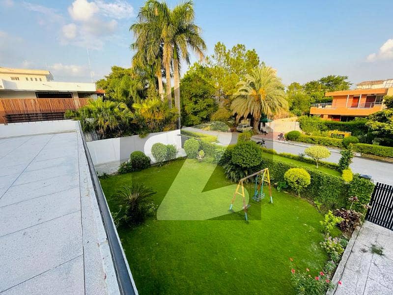 Luxurious House On Extremely prime Location Available For sale in