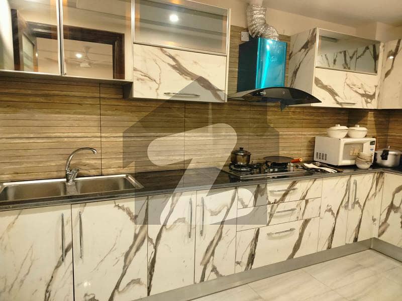 Brand New Luxury Apartment For Rent In Garden Town Garden Town Ahmed