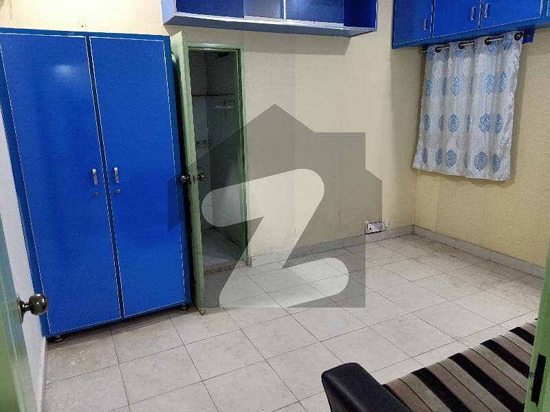 Scond floor Flat Available For Rent In Johar Town Near Expo Center Johar Town Phase 2, Johar