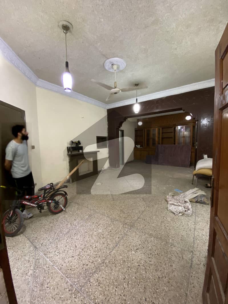 Beautiful house Chaklala Scheme 3, Chaklala Scheme, Rawalpindi