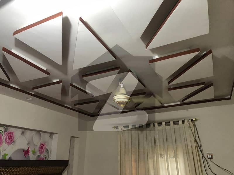 4 marla beautiful house for rent at Sheikh colony Rangers Road Sialkot