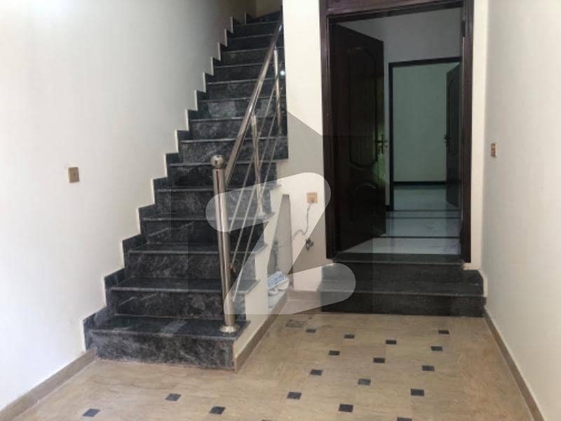 Brand New Full House For Rent Near Main Road Walton Road, Lahore