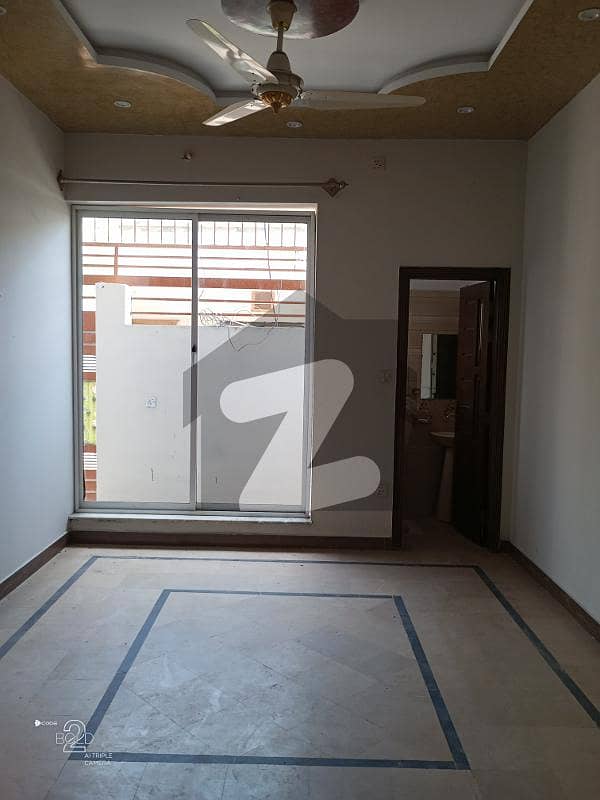 3Marla New Single Storey House For Sale Sector H13 Islamabad H13