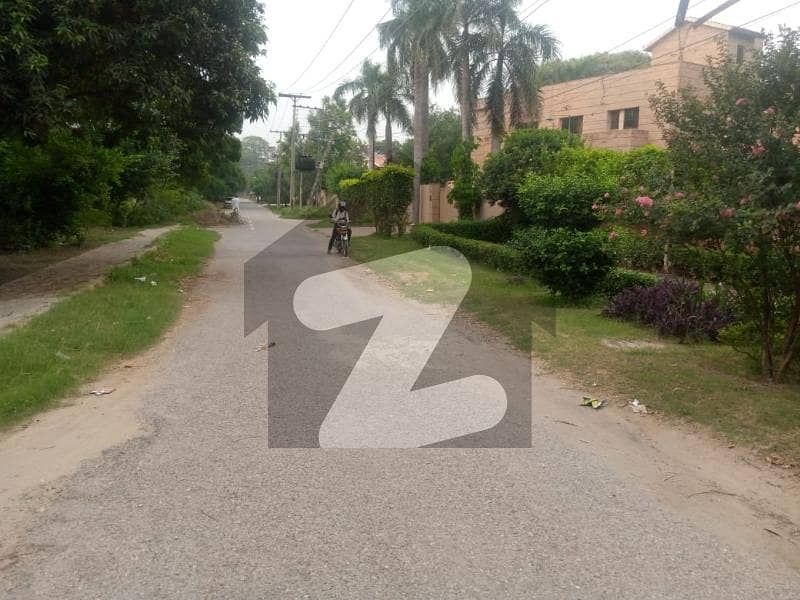 45 Marla House for Sale at Upper Mall Facing Canal Lahore Upper Mall