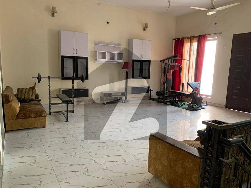 1 bed room with attached bath tv lounge and kitchen for female Near