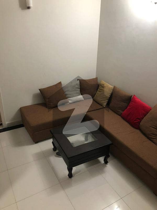 Two Bedroom Apartment For Rent in Samama Gulberg Flat Available for