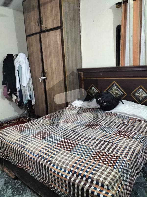 3 Marla House For Sale Ali View Gulshan Park Cantt Lahore Ali Park